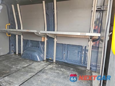 Zdjęcie 11 z 13 samochodu: 2019 MERCEDES BENZ SPRINTER 2500/3500 DELIVERY VAN VIN:WD4PF0CD9KT004177 - miniatura