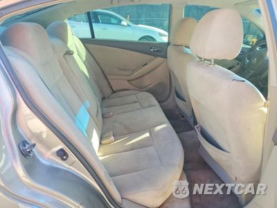 Zdjęcie 10 z 13 samochodu: 2008 NISSAN ALTIMA 2.5 VIN:1N4AL21E88N415458 - miniatura