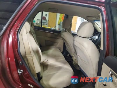 Zdjęcie 11 z 13 samochodu: 2009 HYUNDAI SANTA FE SE VIN:5NMSH13E49H237246 - miniatura