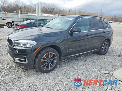 2016 BMW X5 XDR40E 5UXKT0C54G0S76519 - główne zdjęcie licytacji z USA - miniatura