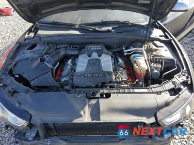 Zdjęcie 11 z 12 samochodu: 2013 AUDI S5 PRESTIGE VIN:WAUVGAFR8DA030213 - miniatura