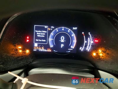 Zdjęcie 9 z 11 samochodu: 2024 LEXUS RX 350 VIN:2T2BAMCA4RC075431 - miniatura