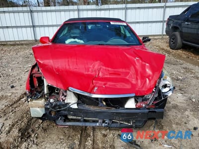 Piąte zdjęcie samochodu w środku: 2006 TOYOTA CAMRY SOLARA SE V6 VIN:4T1FA38P56U071265 - miniatura