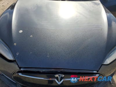 Zdjęcie 11 z 11 samochodu: 2013 TESLA MODEL S VIN:5YJSA1DP4DFP22498 - miniatura