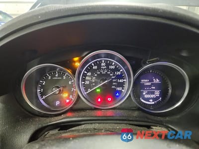 Zdjęcie 9 z 13 samochodu: 2014 MAZDA CX-5 TOURING VIN:JM3KE4CY2E0367614 - miniatura