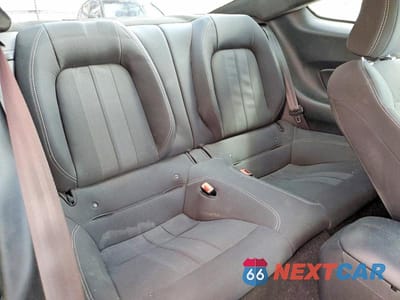 Zdjęcie 10 z 11 samochodu: 2019 FORD MUSTANG VIN:1FA6P8TH3K5124961 - miniatura