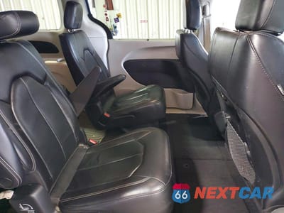 Zdjęcie 11 z 13 samochodu: 2022 CHRYSLER PACIFICA TOURING L VIN:2C4RC1BG7NR188866 - miniatura