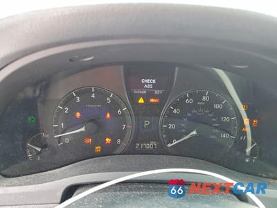 Zdjęcie 9 z 14 samochodu: 2010 LEXUS RX 350 BASE VIN:2T2BK1BA0AC047806 - miniatura