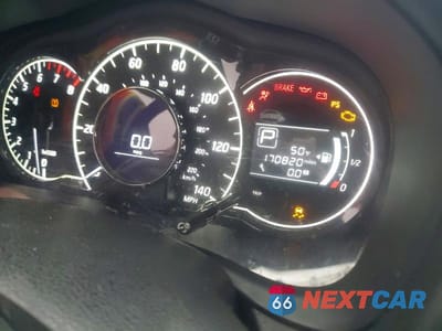 Zdjęcie 9 z 13 samochodu: 2016 NISSAN VERSA NOTE SV VIN:3N1CE2CP9GL407883 - miniatura