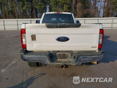 Zdjęcie 6 z 13 samochodu: 2018 FORD F350 SUPER DUTY VIN:1FTRF3B63JEB53727 - miniatura