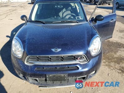 Zdjęcie 12 z 12 samochodu: 2016 MINI COUNTRYMAN VIN:WMWZC5C56GWU02239 - miniatura