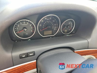 Zdjęcie 9 z 11 samochodu: 2011 HYUNDAI VERACRUZ GLS VIN:KM8NU4CC7BU151142 - miniatura