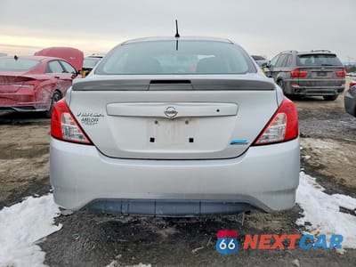 Zdjęcie 6 z 13 samochodu: 2015 NISS VERSA S VIN:3N1CN7AP3FL938981 - miniatura