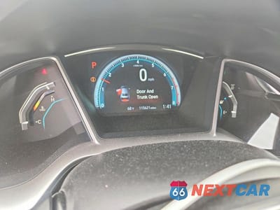 Zdjęcie 9 z 12 samochodu: 2016 HONDA CIVIC EX VIN:2HGFC3B36GH352940 - miniatura