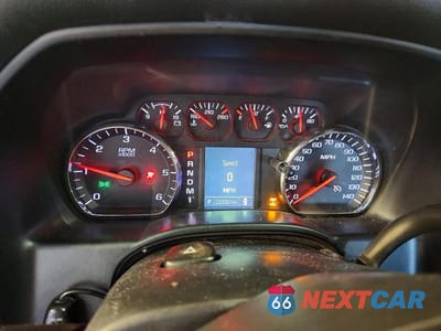 Zdjęcie 9 z 11 samochodu: 2015 CHEVROLET SILVERADO K2500 HEAVY DUTY VIN:1GC1KUEG8FF140816 - miniatura