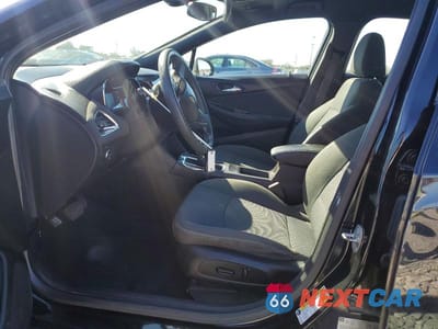 Zdjęcie 7 z 12 samochodu: 2017 CHEVROLET CRUZE LT VIN:1G1BE5SMXH7260425 - miniatura