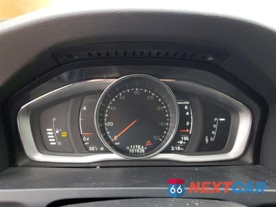 Zdjęcie 9 z 11 samochodu: 2017 VOLVO V60 T5 PREMIER VIN:YV140MEK0H1331468 - miniatura