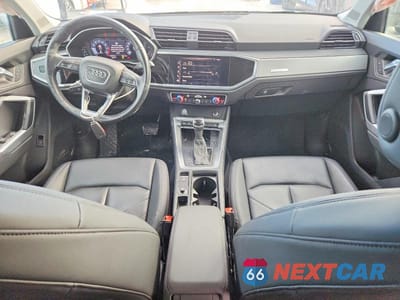 Zdjęcie 8 z 13 samochodu: 2019 AUDI Q3 PREMIUM PLUS S-LINE VIN:WA1EECF32K1071587 - miniatura