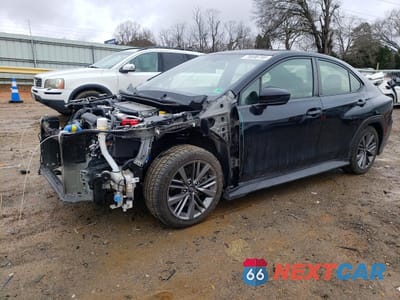 2023 SUBARU WRX JF1VBAA68P9804518 - główne zdjęcie licytacji z USA - miniatura