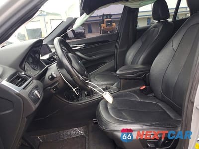 Zdjęcie 7 z 11 samochodu: 2018 BMW X1 SDRIVE28I VIN:WBXHU7C32J5H41847 - miniatura