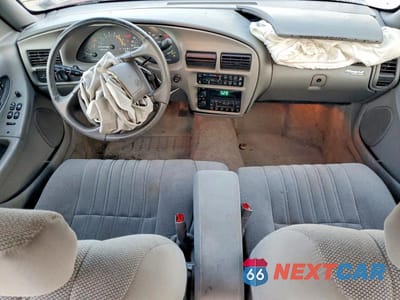 Zdjęcie 8 z 11 samochodu: 1995 BUICK REGAL CUSTOM VIN:2G4WB52L6S1431406 - miniatura