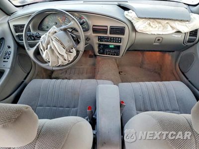 Zdjęcie 8 z 11 samochodu: 1995 BUICK REGAL CUSTOM VIN:2G4WB52L6S1431406 - miniatura