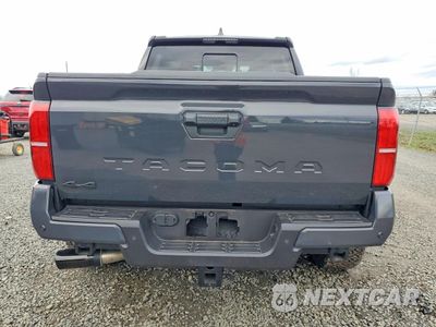 Zdjęcie 6 z 13 samochodu: 2025 TOYOTA TACOMA DOUBLE CAB VIN:3TMLB5JNXSM101612 - miniatura