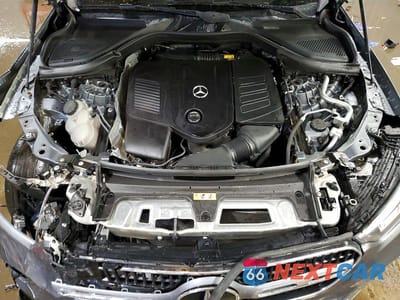Zdjęcie 11 z 12 samochodu: 2023 MERCEDES-BENZ GLC 300 4MATIC VIN:W1NKM4HB7PU028268 - miniatura