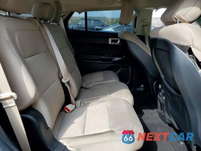 Zdjęcie 11 z 13 samochodu: 2020 FORD EXPLORER VIN:1FMSK7BH9LGC21439 - miniatura