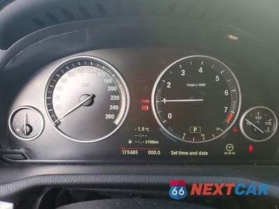 Zdjęcie 9 z 13 samochodu: 2013 BMW X3 XDRIVE28I VIN:5UXWX9C52DL874662 - miniatura