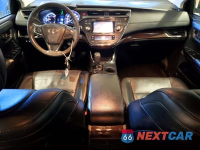 Zdjęcie 8 z 12 samochodu: 2015 TOYOTA AVALON HYBRID LIMITED VIN:4T1BD1EB7FU040621 - miniatura