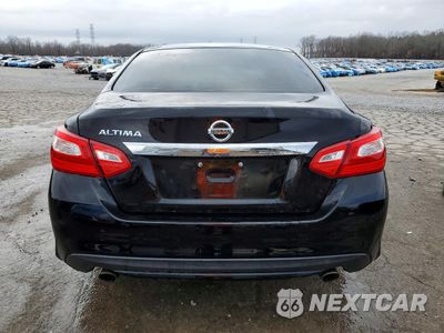 Zdjęcie 6 z 13 samochodu: 2017 NISSAN ALTIMA 2.5 S VIN:1N4AL3AP6HC470347 - miniatura