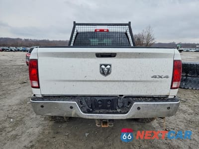 Zdjęcie 6 z 11 samochodu: 2017 RAM 2500 ST VIN:3C6UR5CJ1HG571925 - miniatura