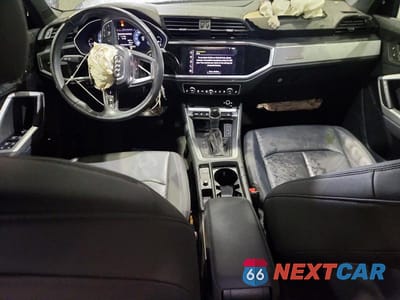 Zdjęcie 8 z 12 samochodu: 2020 AUDI Q3 PREMIUM VIN:WA1AECF38L1034835 - miniatura