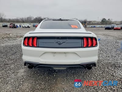 Zdjęcie 6 z 11 samochodu: 2019 FORD MUSTANG VIN:1FA6P8TH6K5184488 - miniatura