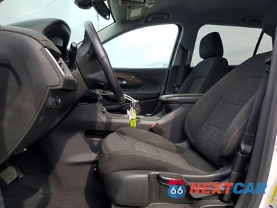 Zdjęcie 7 z 13 samochodu: 2020 GMC TERRAIN SLE VIN:3GKALMEV4LL329951 - miniatura