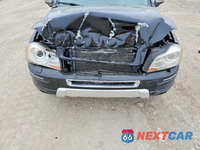 Zdjęcie 12 z 13 samochodu: 2014 VOLVO XC90 3.2 VIN:YV4952CZ9E1687041 - miniatura