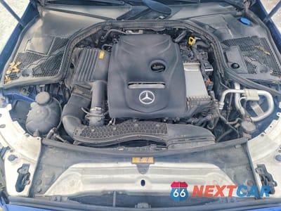 Zdjęcie 7 z 10 samochodu: 2018 MERCEDES-BENZ C 300 4MATIC VIN:55SWF4KB2JU260741 - miniatura