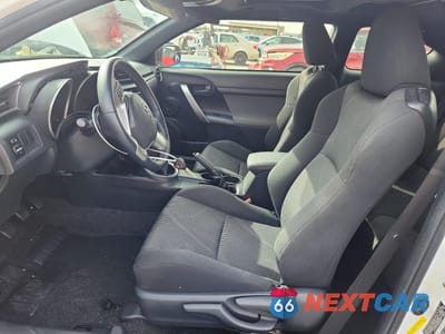 Zdjęcie 7 z 12 samochodu: 2013 SCION TC BASE VIN:JTKJF5C70D3048068 - miniatura