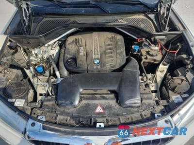 Zdjęcie 12 z 12 samochodu: 2014 BMW X5 XDRIVE35D VIN:5UXKS4C52E0J94599 - miniatura