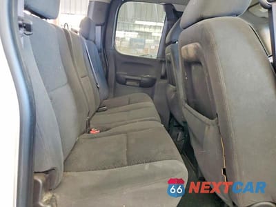Zdjęcie 10 z 13 samochodu: 2008 CHEVROLET SILVERADO K1500 VIN:2GCEK19J381186912 - miniatura