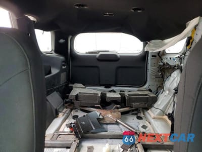Zdjęcie 10 z 14 samochodu: 2022 FORD EXPLORER POLICE INTERCEPTOR VIN:1FM5K8AC2NGC23917 - miniatura