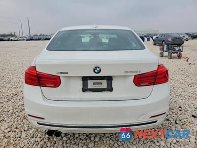Zdjęcie 6 z 13 samochodu: 2018 BMW 330 XI VIN:WBA8D9C55JEM34919 - miniatura