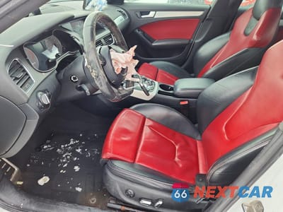 Zdjęcie 7 z 12 samochodu: 2013 AUDI S4 PREMIUM PLUS VIN:WAUBGCFLXDA107299 - miniatura