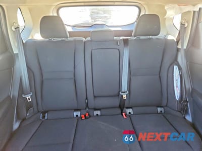 Zdjęcie 10 z 13 samochodu: 2024 NISSAN ROGUE S VIN:5N1BT3AA7RC692807 - miniatura