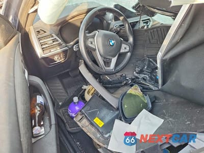 Zdjęcie 8 z 12 samochodu: 2023 BMW X3 SDRIVE30I VIN:5UX43DP04P9S81567 - miniatura