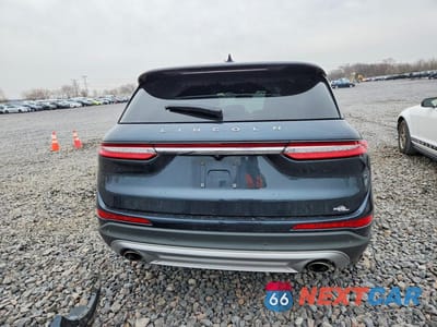 Zdjęcie 6 z 13 samochodu: 2020 LINCOLN CORSAIR RESERVE VIN:5LMCJ2D94LUL16649 - miniatura
