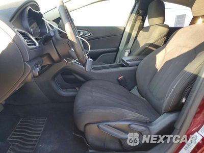 Zdjęcie 7 z 11 samochodu: 2015 CHRYSLER 200 LX VIN:1C3CCCFB2FN563839 - miniatura