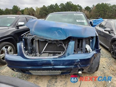 Piąte zdjęcie samochodu w środku: 2007 GMC YUKON XL C VIN:1GKFC16087R334270 - miniatura