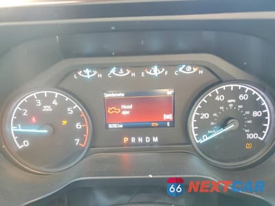 Zdjęcie 9 z 13 samochodu: 2025 FORD F350 SUPER DUTY VIN:1FT8X3BN3SED82233 - miniatura